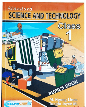 Standard Science and Technology Class 1