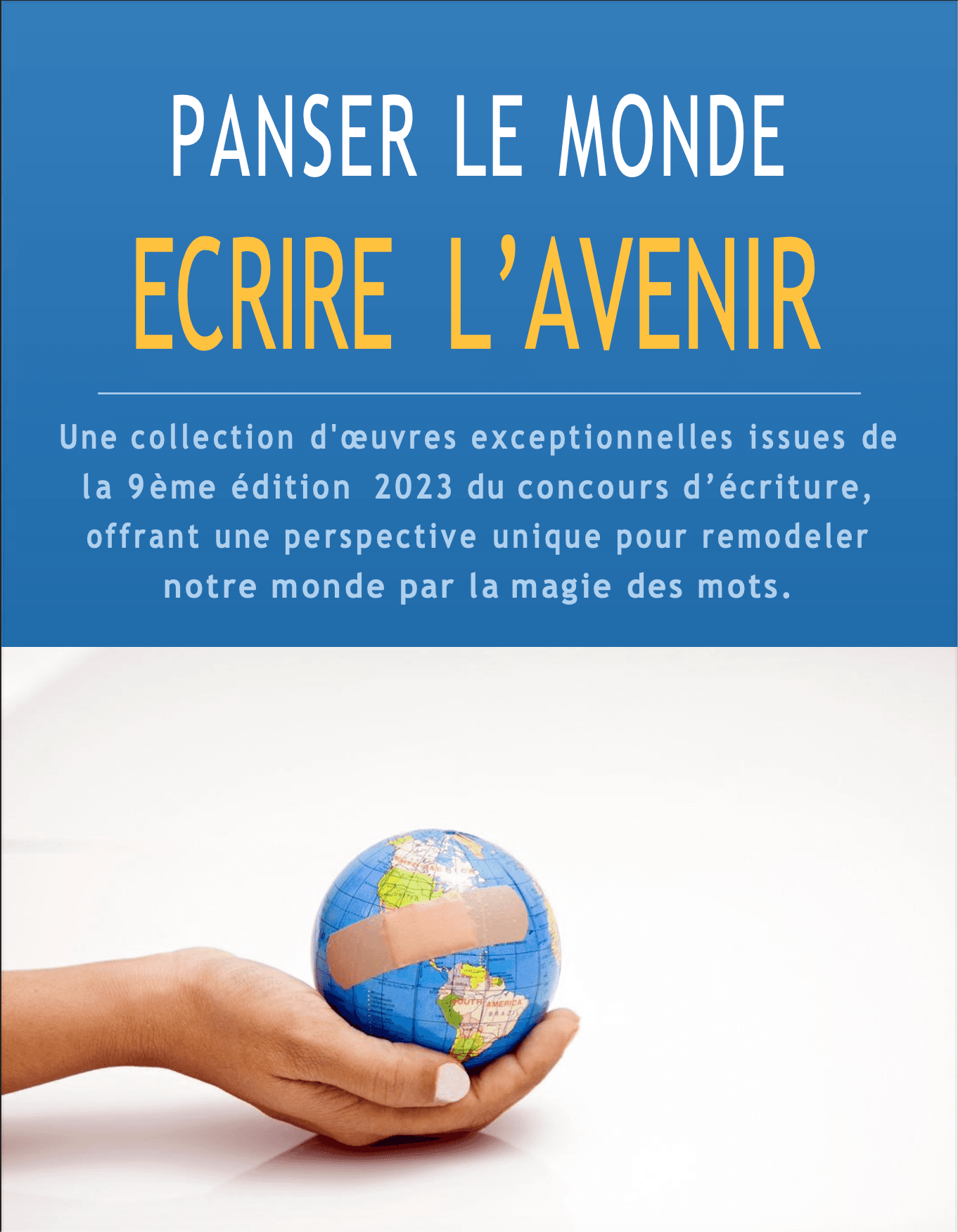 PANSER LE MONDE