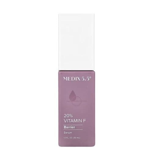 Sérum barrière cutanée 20 % de vitamine F MEDIX 5.5 50ml